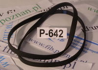 PASEK 1108 J5 EL MEGAD.CZ